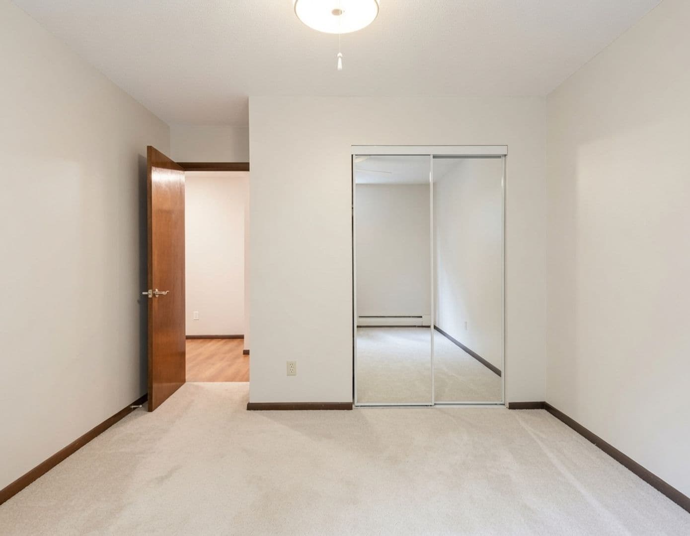 Minneapolis Apartment: 3708 West 32nd Street