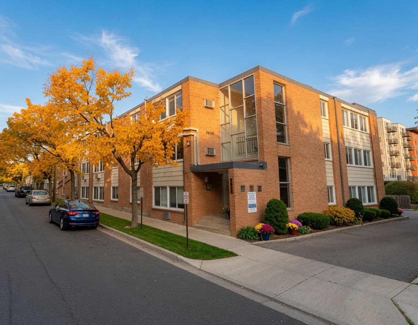 Minneapolis Apartment: 3708 West 32nd Street