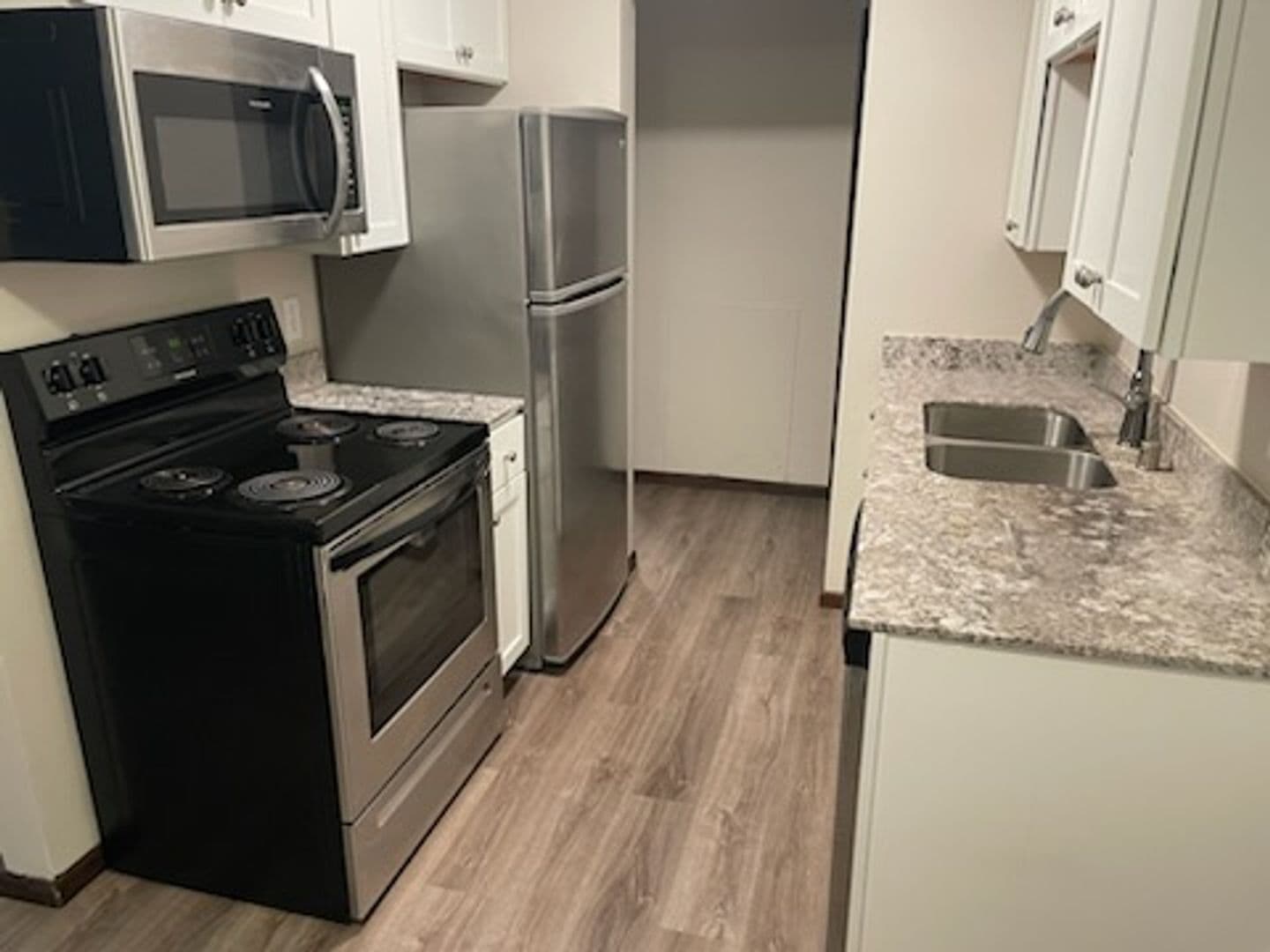 Minneapolis Apartment: 3720 West 32nd Street