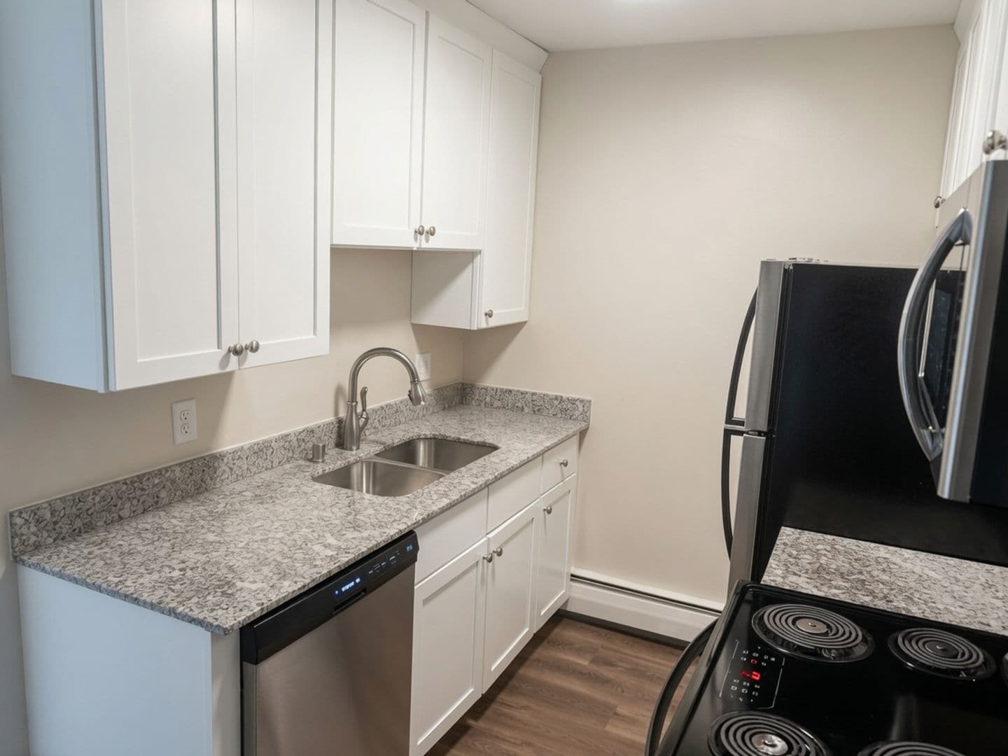 Minneapolis Apartment: 3708 West 32nd Street