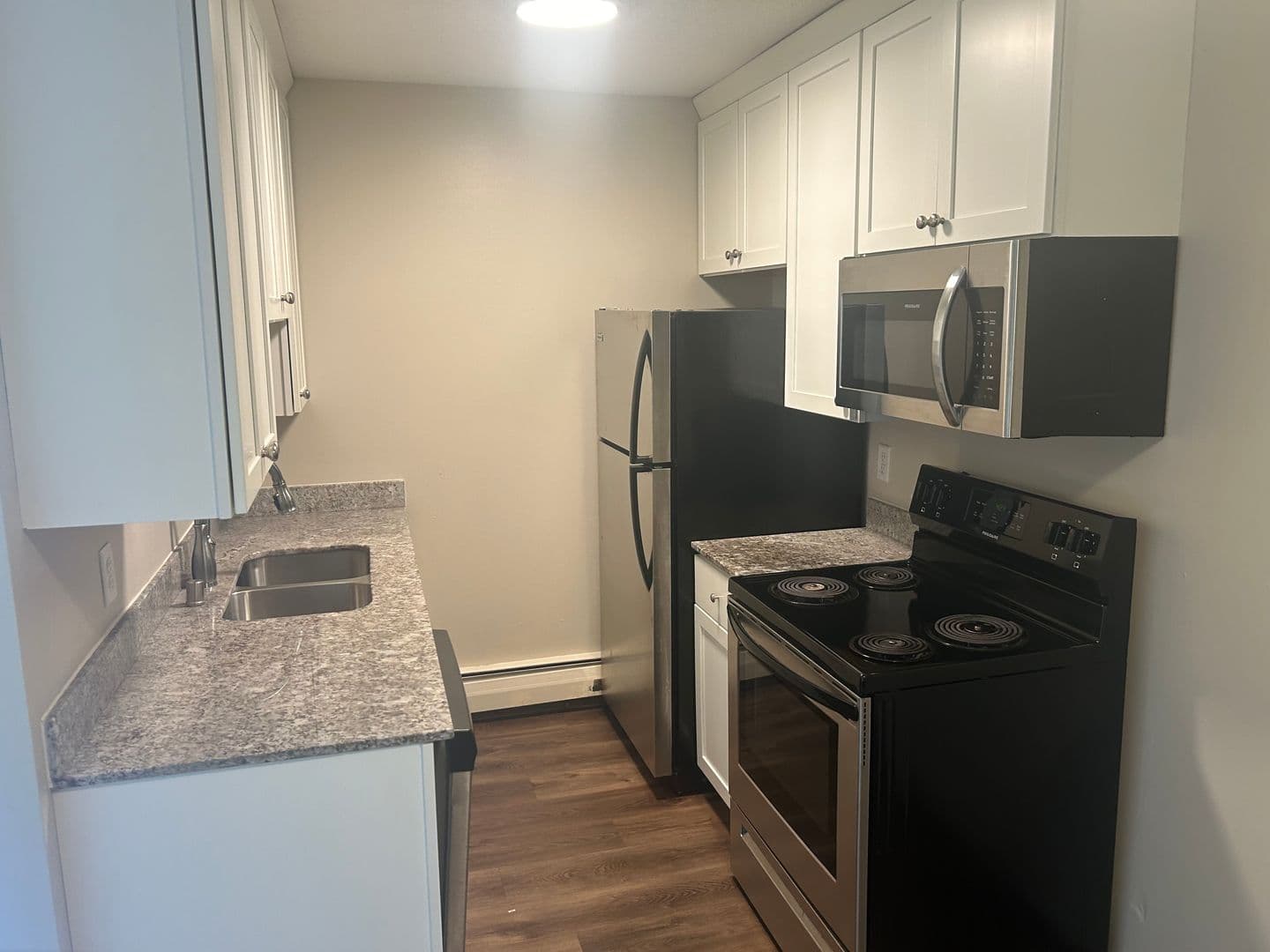Minneapolis Apartment: 3620 West 32nd Street