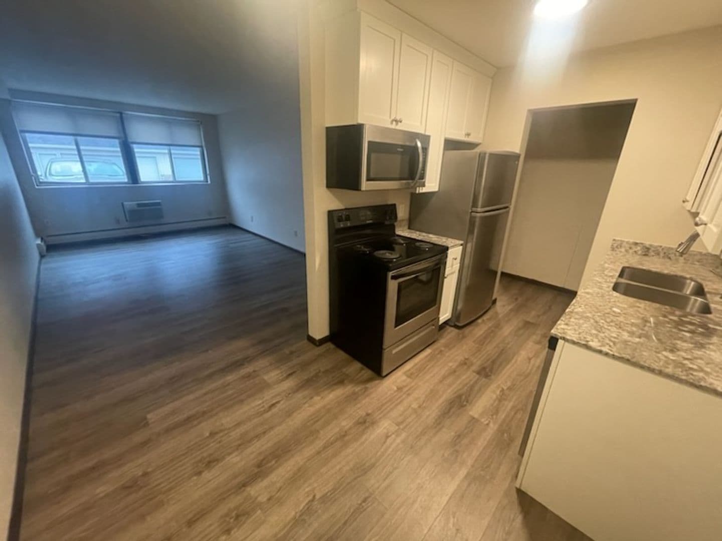 Minneapolis Apartment: 3720 West 32nd Street