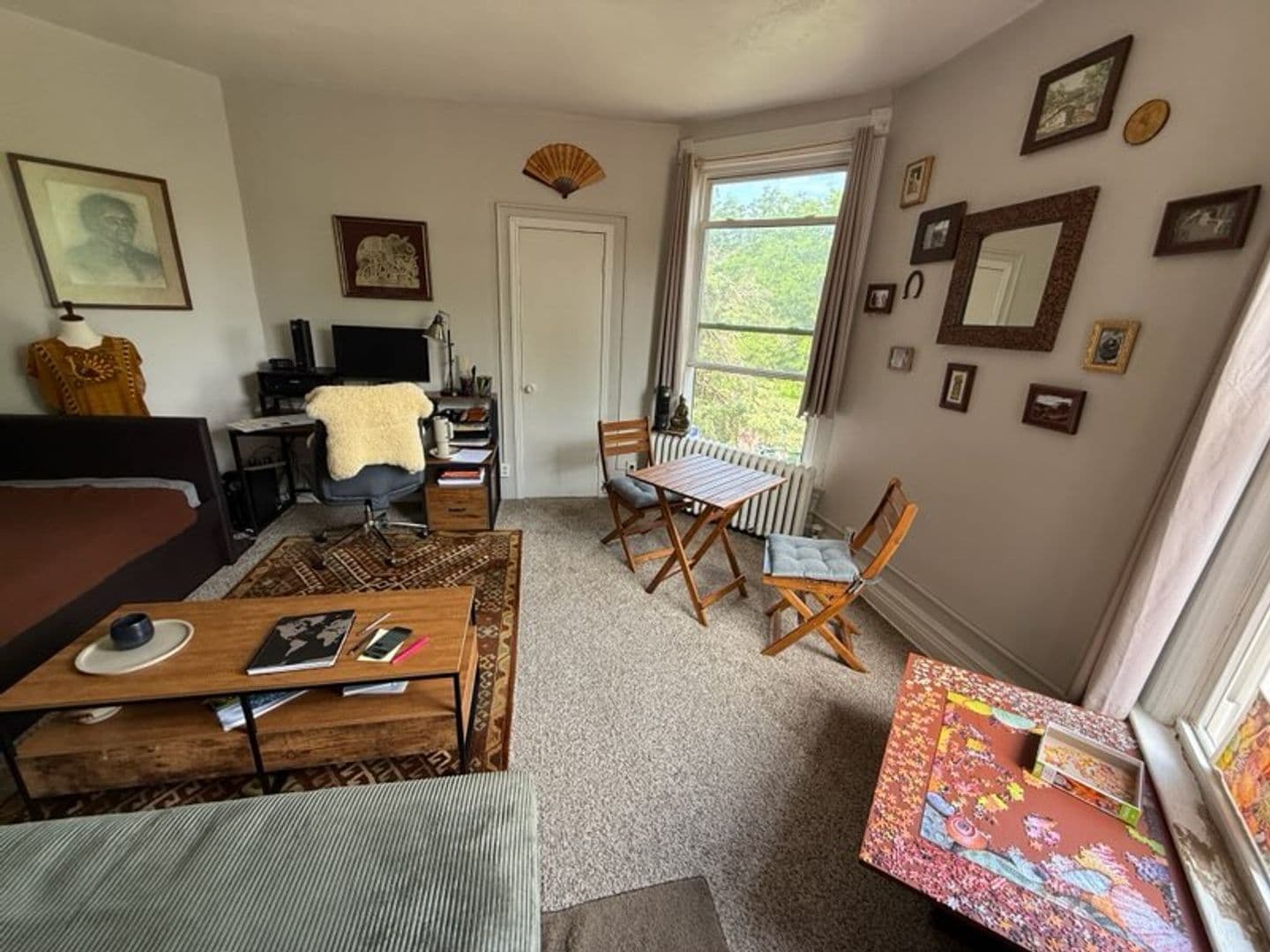 St. Paul Apartment: 272 Prescott Street