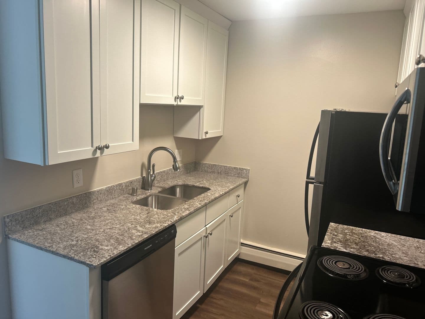 Minneapolis Apartment: 3708 West 32nd Street