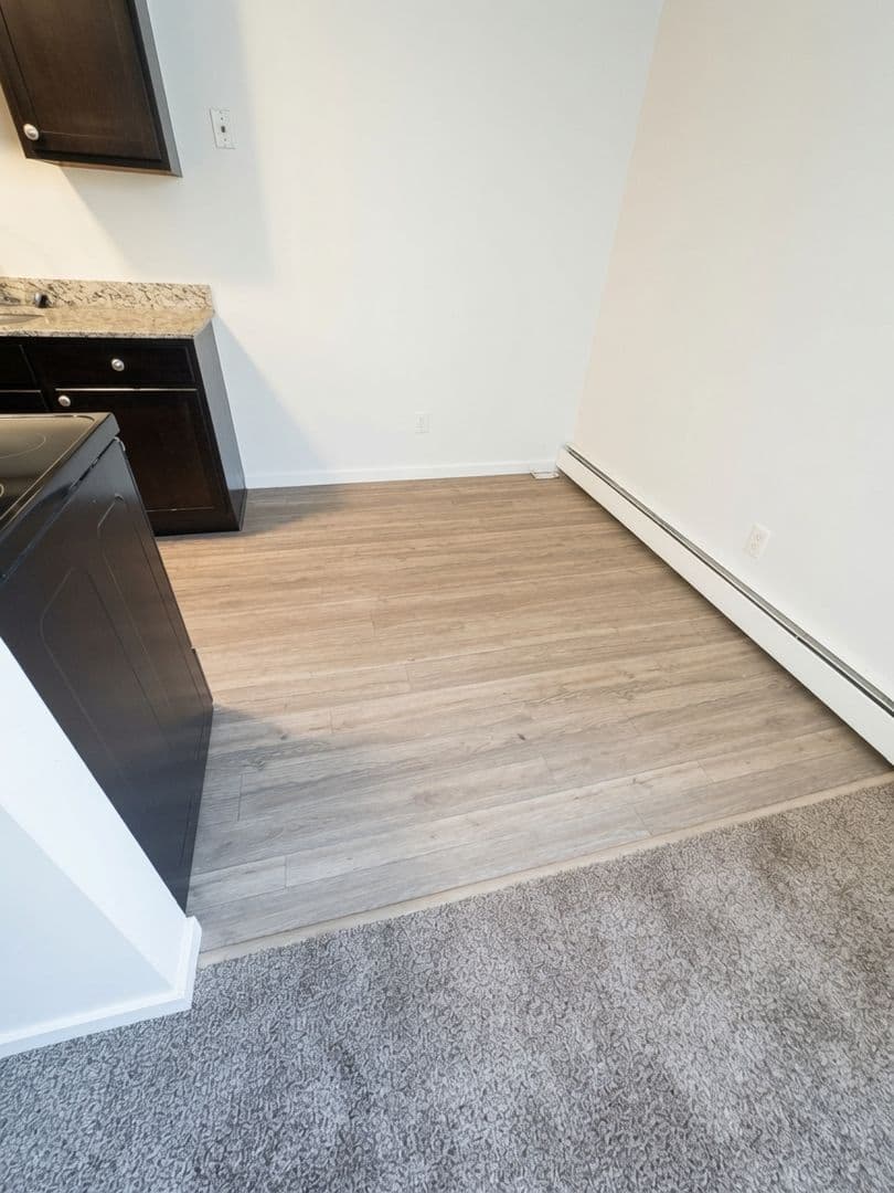 Minneapolis Apartment: 3708 West 32nd Street