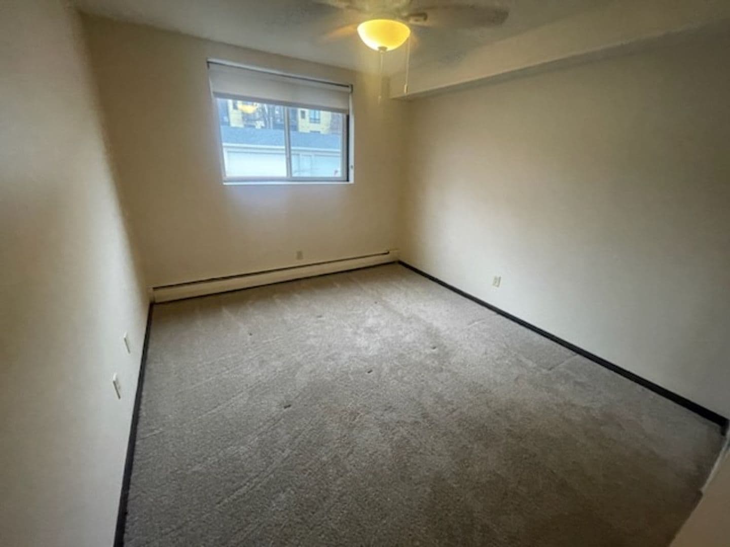 Minneapolis Apartment: 3720 West 32nd Street