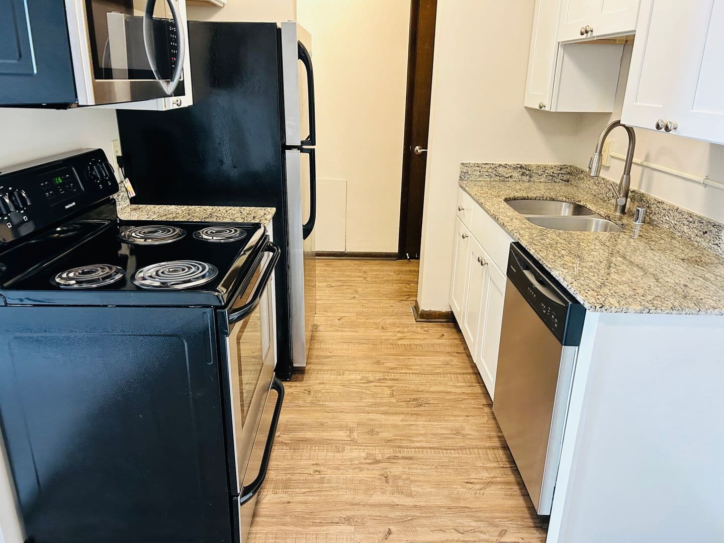 Minneapolis Apartment: 3708 West 32nd Street