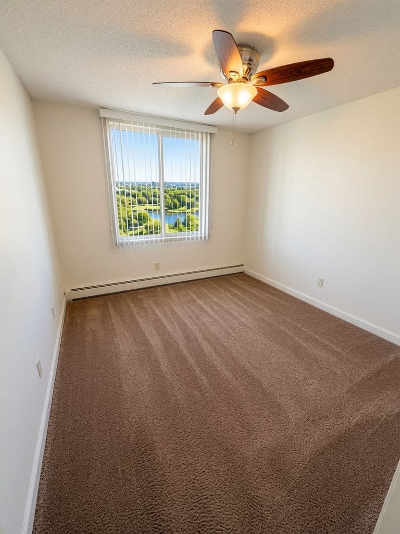 Minneapolis Apartment: 3708 West 32nd Street