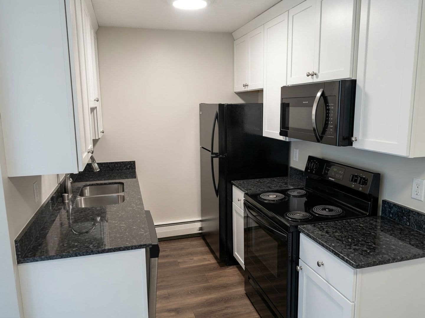 Minneapolis Apartment: 3708 West 32nd Street