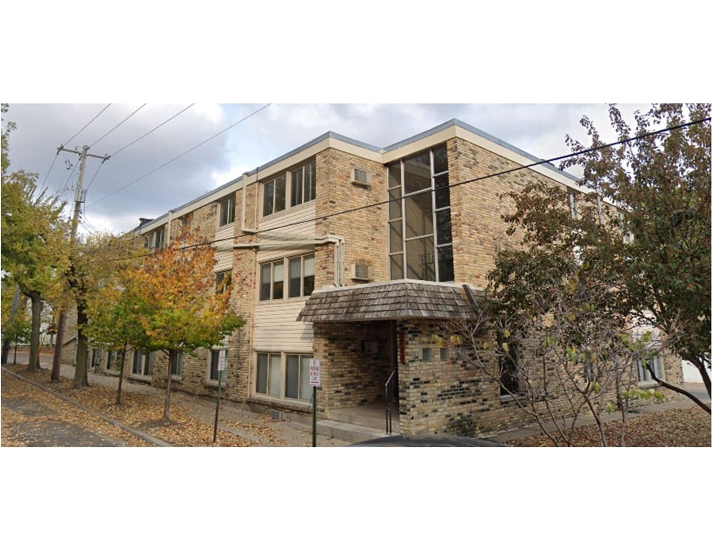 Minneapolis Apartment: 3720 West 32nd Street