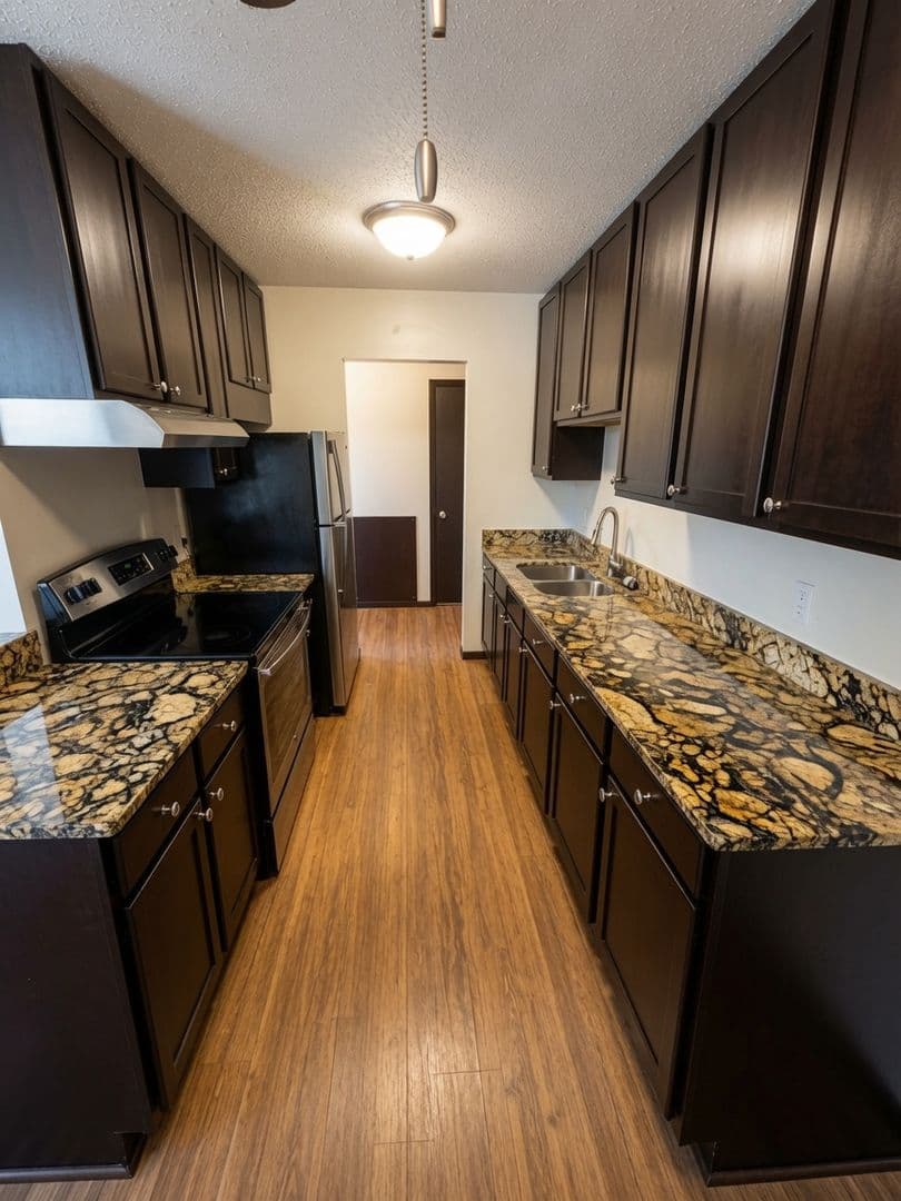 Minneapolis Apartment: 3708 West 32nd Street