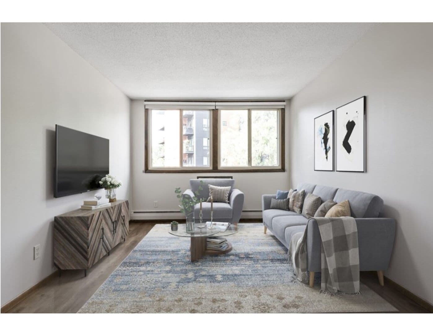Minneapolis Apartment: 3620 West 32nd Street