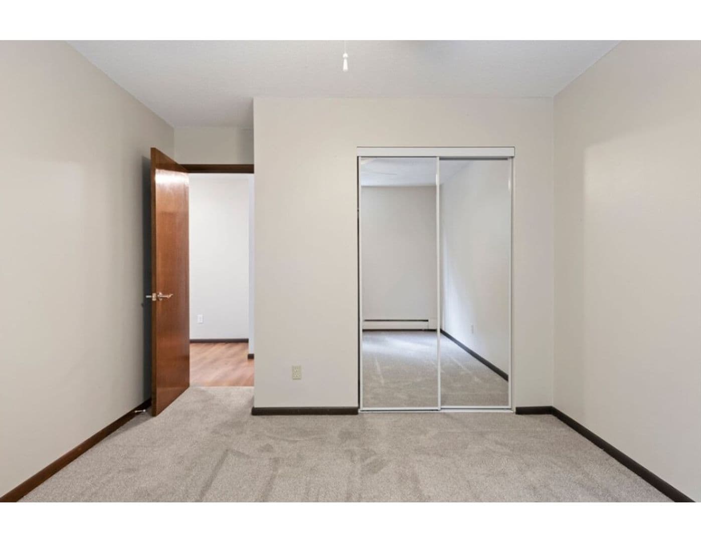 Minneapolis Apartment: 3620 West 32nd Street