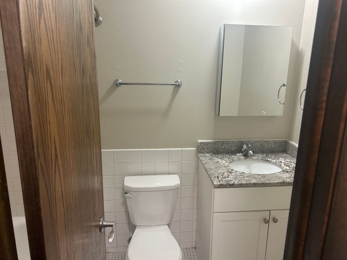 Minneapolis Apartment: 3708 West 32nd Street