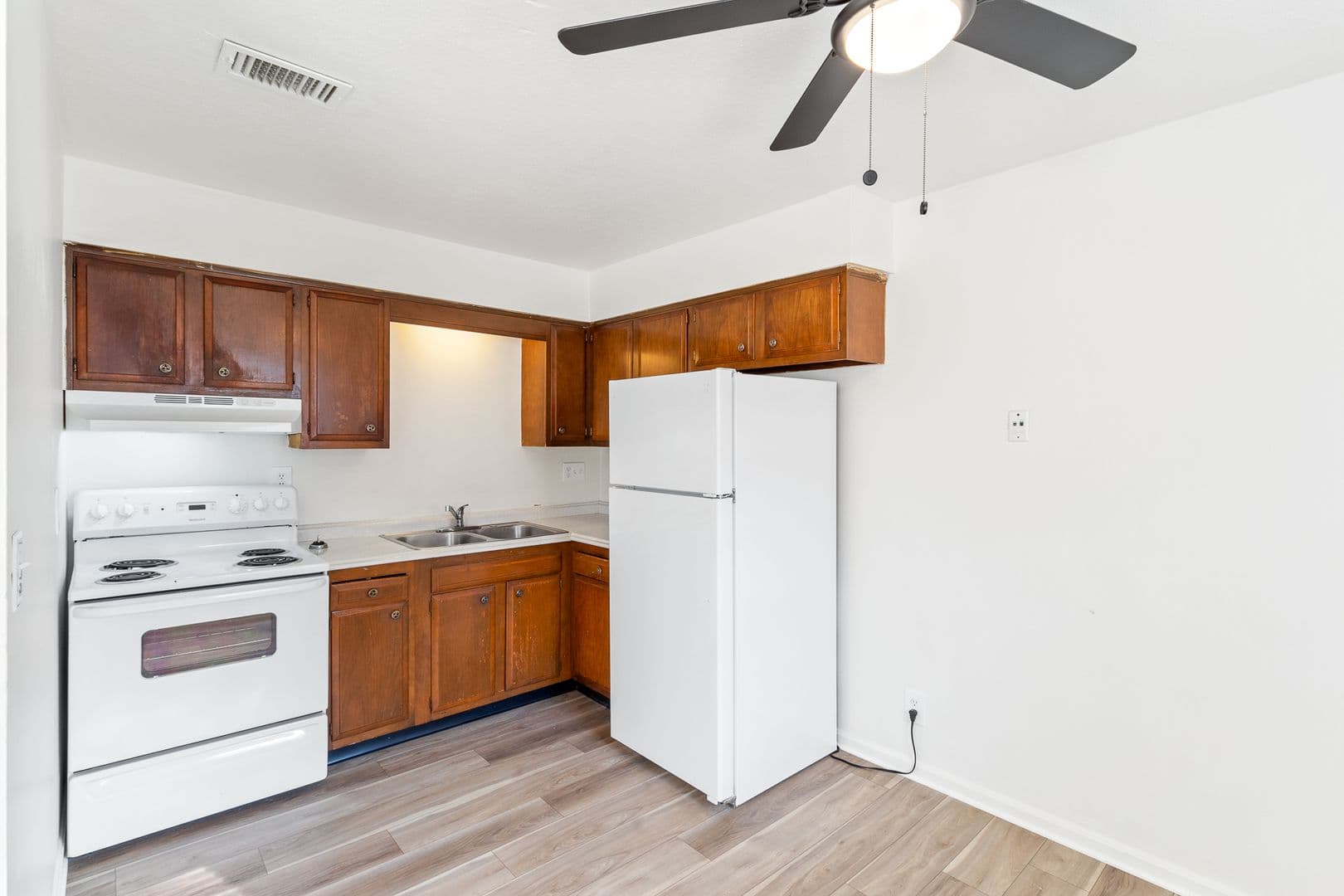 Louisville Apartment: 4203 Foreman Ln