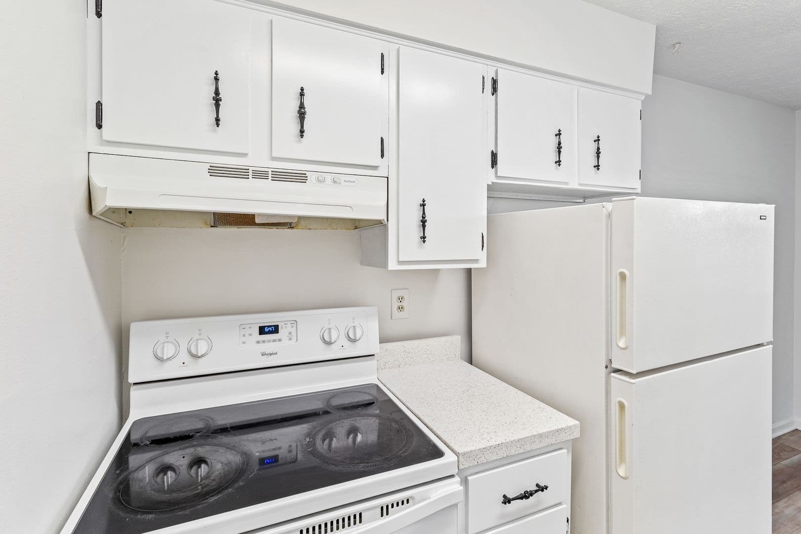 Louisville Apartment: 4203 Foreman Ln