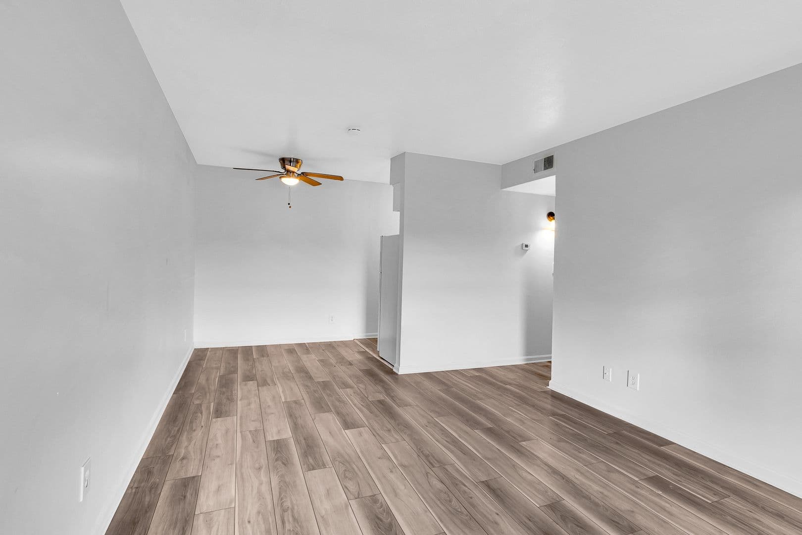 Louisville Apartment: 601-603 Revolutionary Rd.