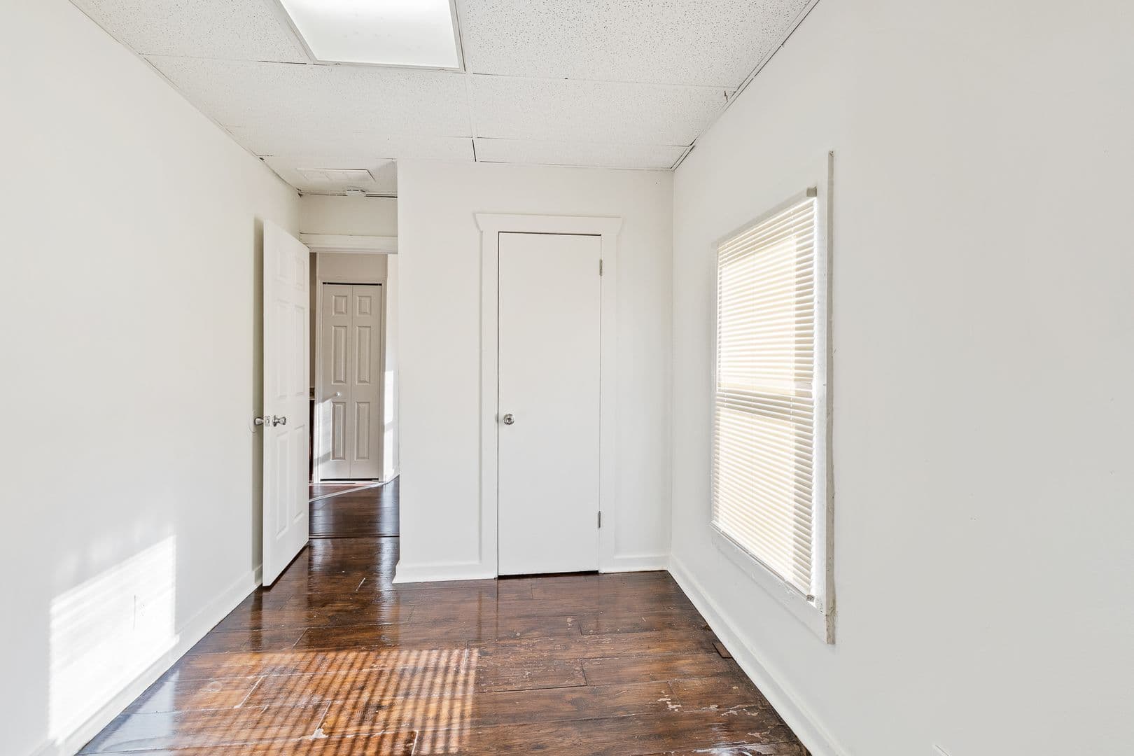 New Albany House: 1611 King St.