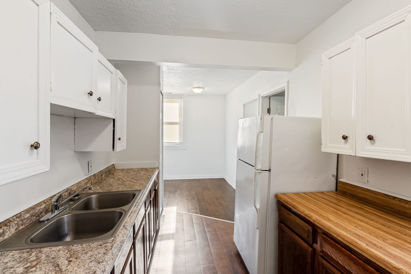 New Albany House: 1611 King St.