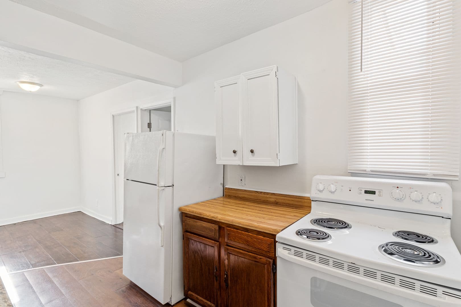 New Albany House: 1611 King St.