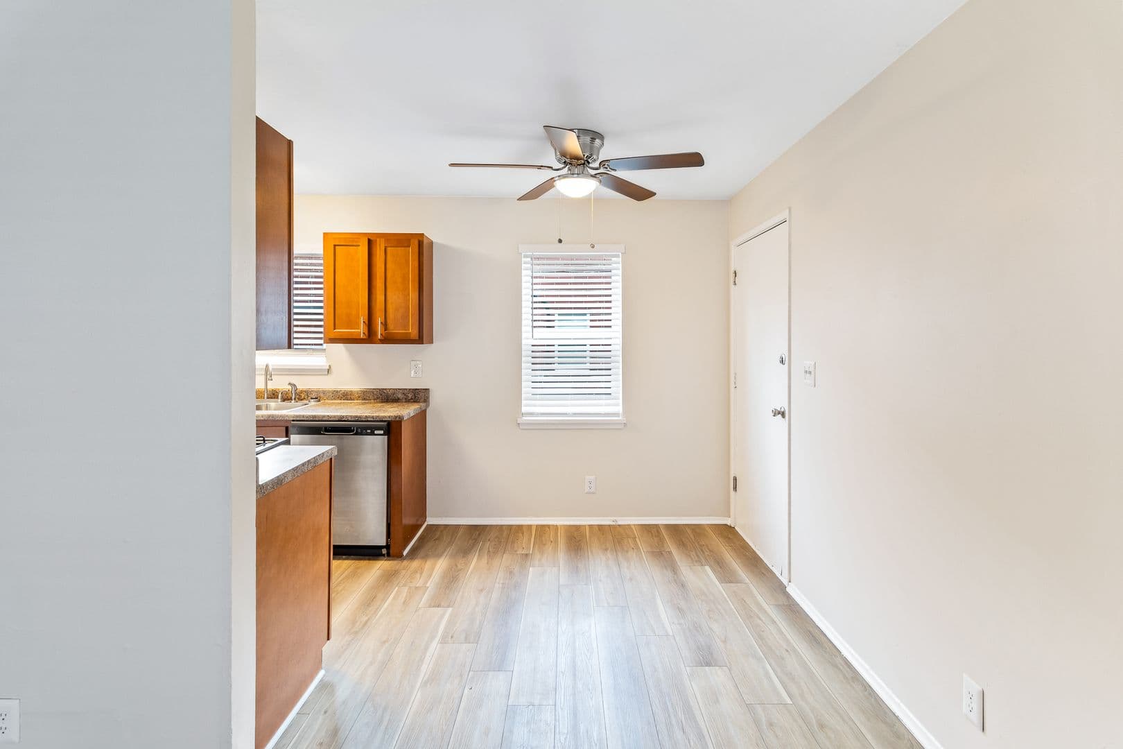 Louisville Apartment: 630 E Kentucky St.