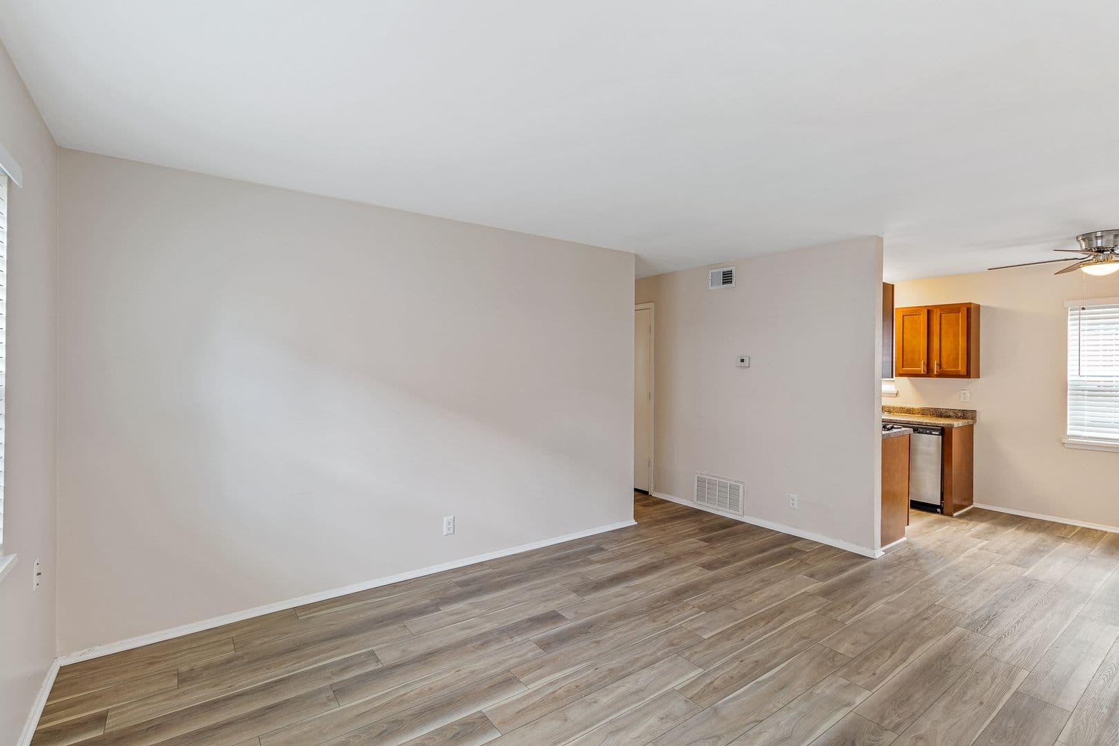 Louisville Apartment: 630 E Kentucky St.