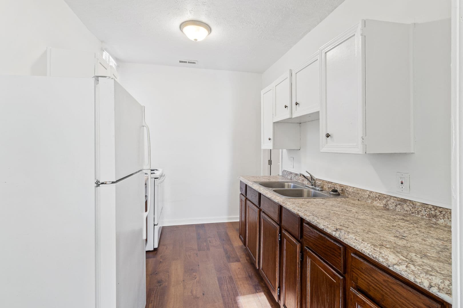 New Albany House: 1611 King St.