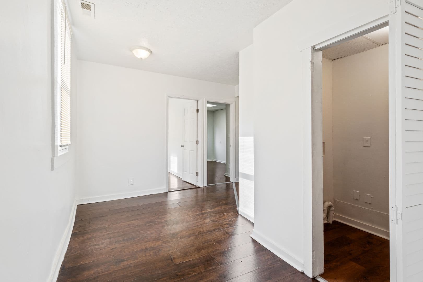 New Albany House: 1611 King St.