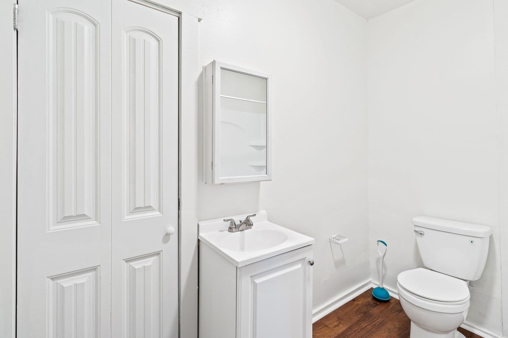 New Albany House: 1611 King St.