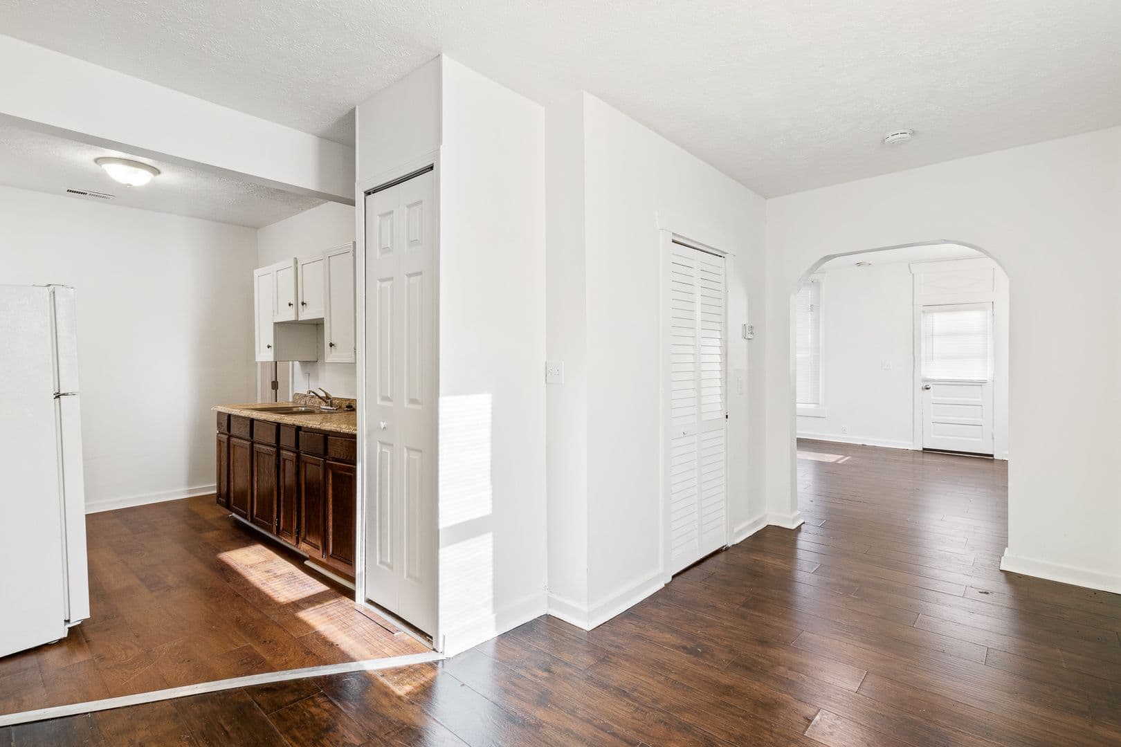 New Albany House: 1611 King St.