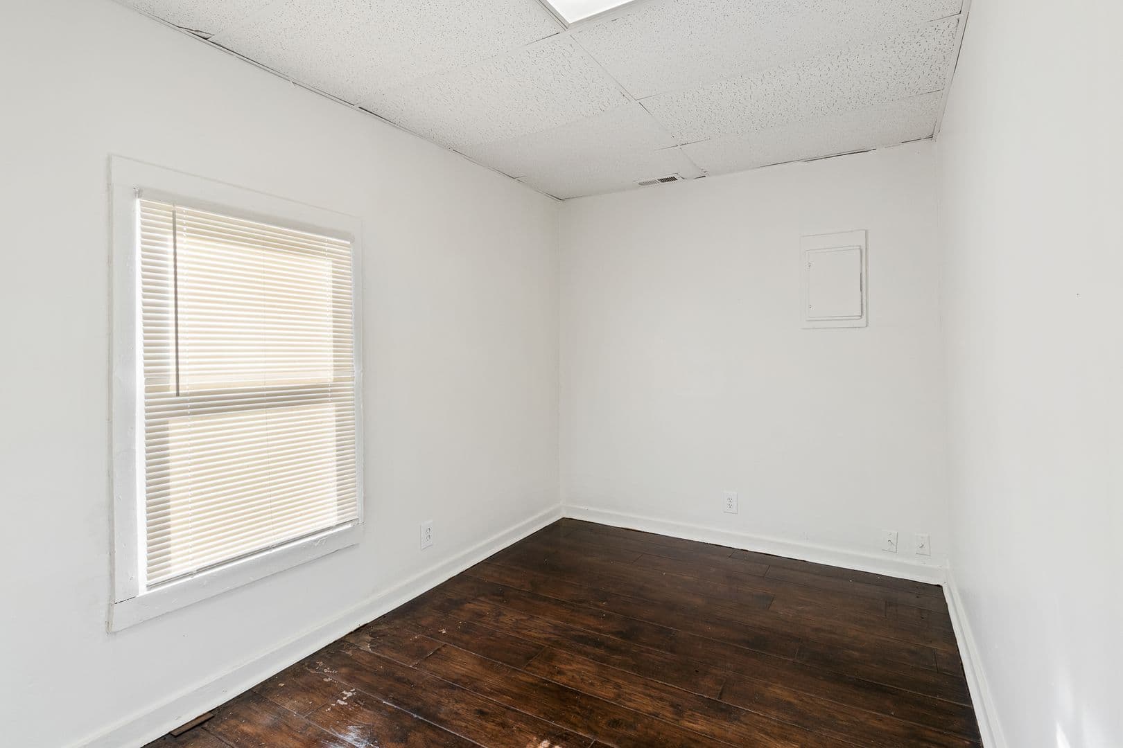 New Albany House: 1611 King St.