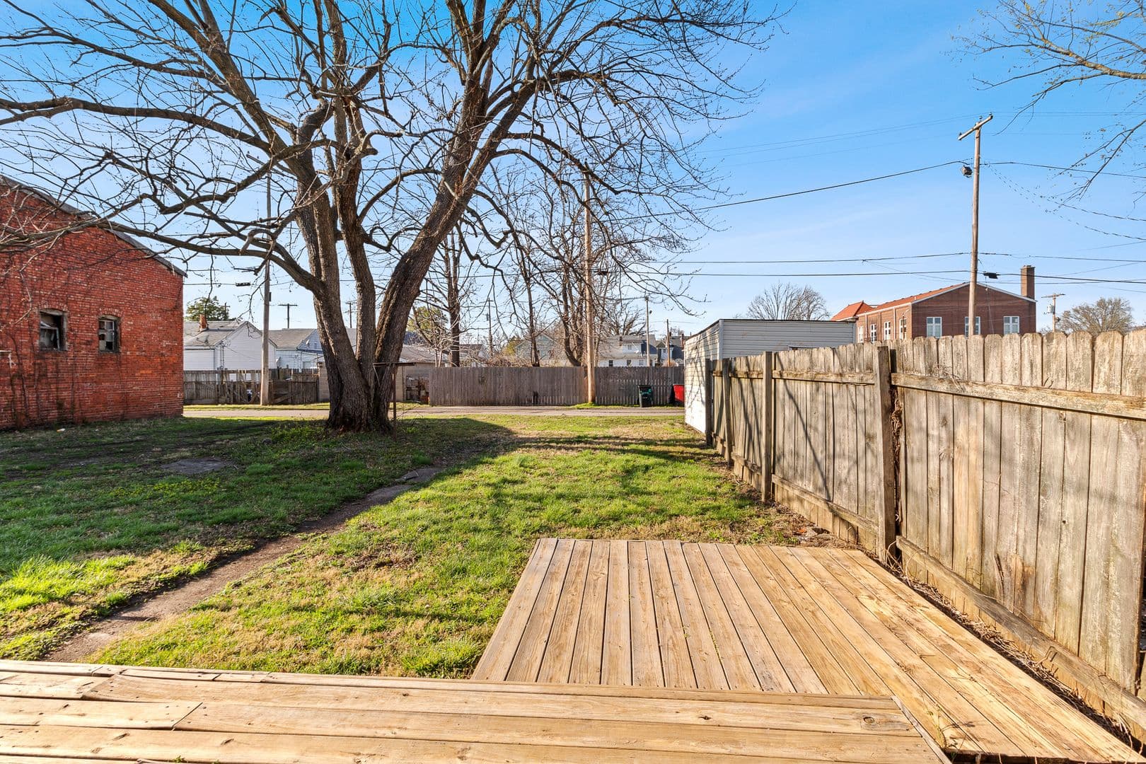 New Albany House: 1611 King St.