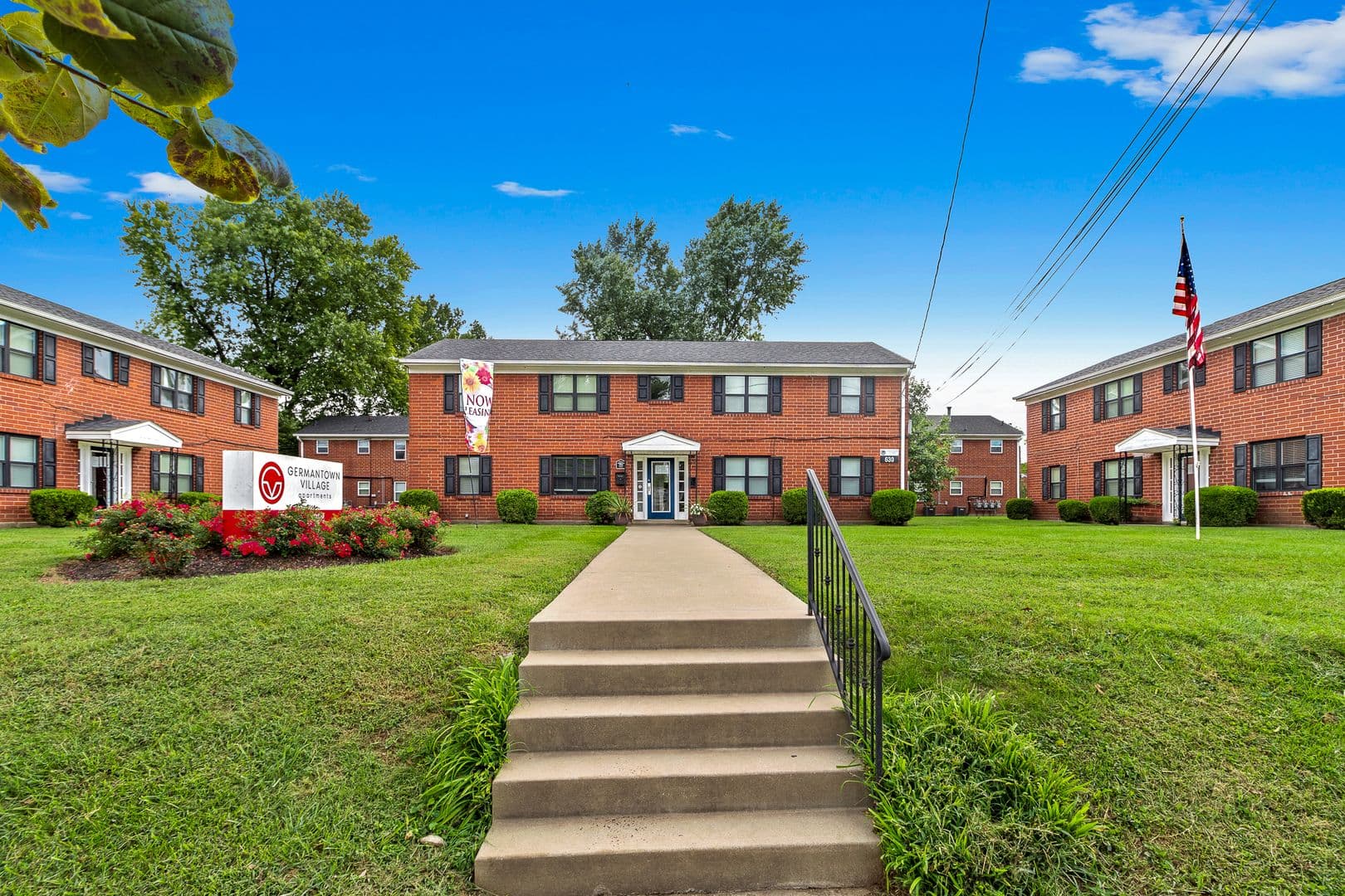 Louisville Apartment: 630 E Kentucky St.
