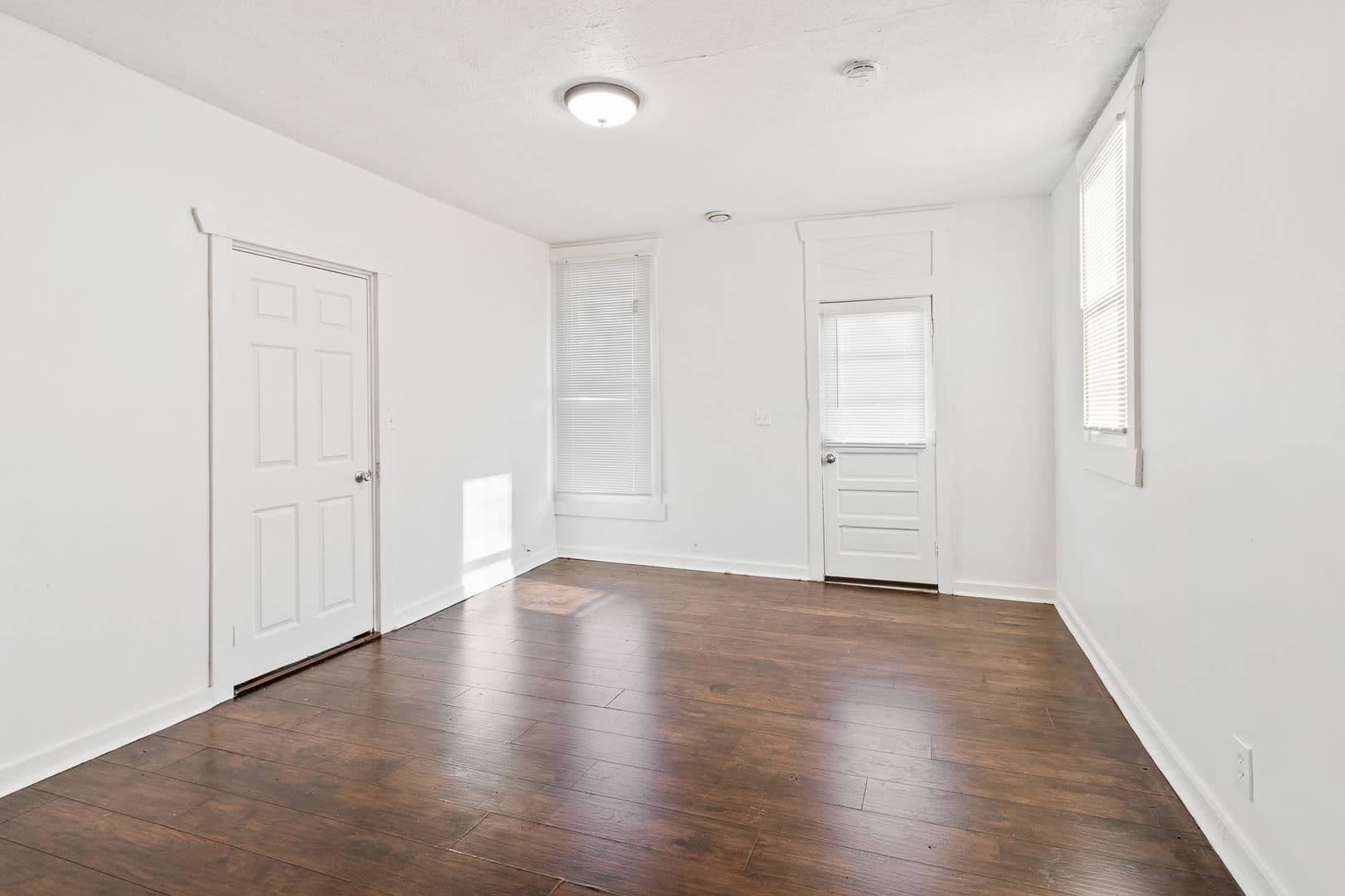 New Albany House: 1611 King St.