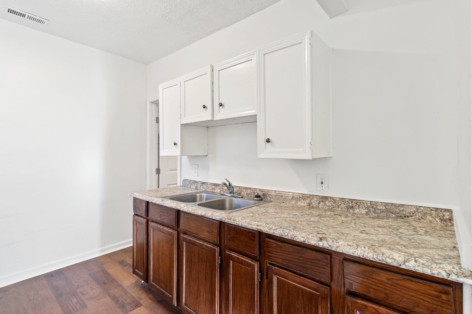 New Albany House: 1611 King St.