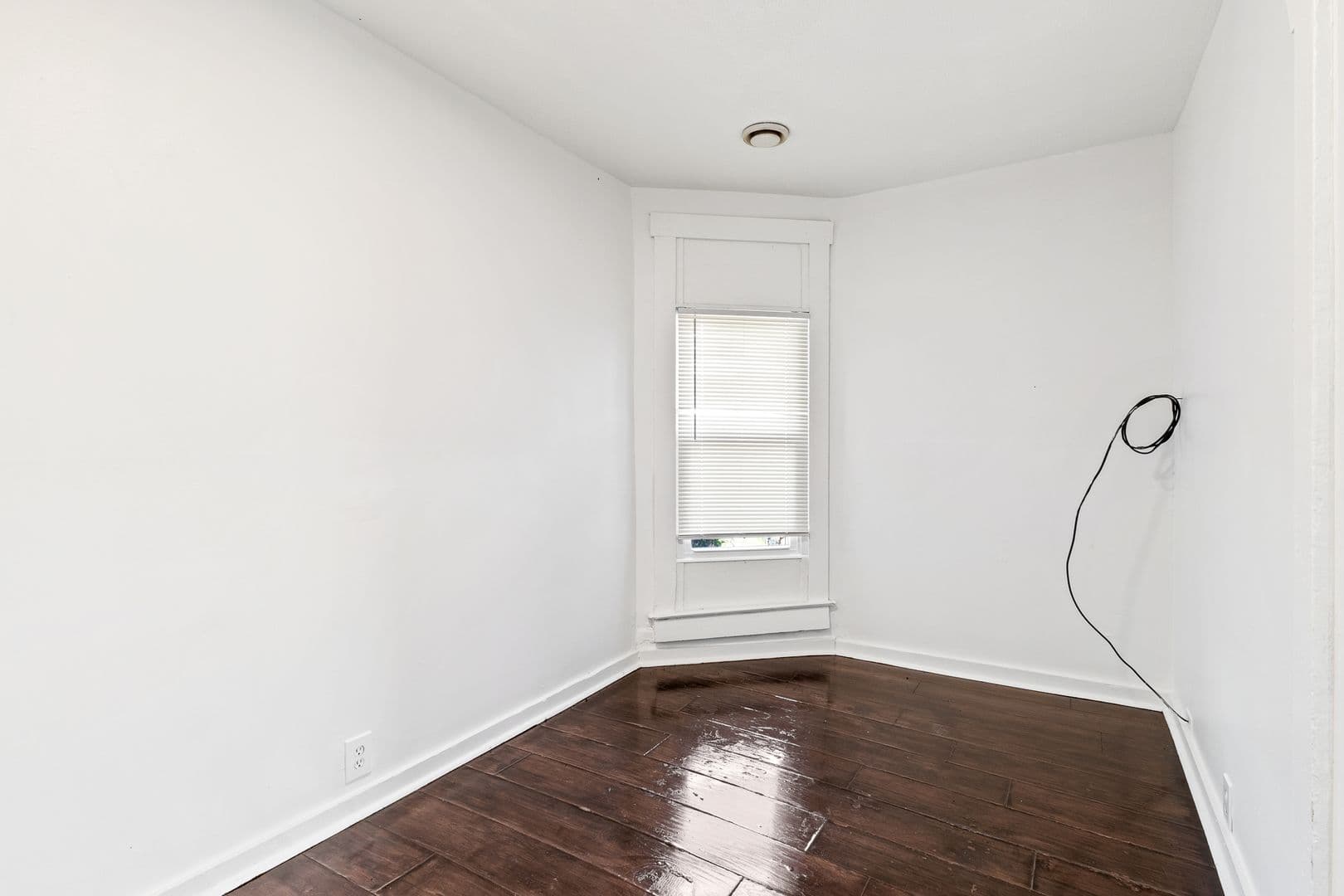 New Albany House: 1611 King St.