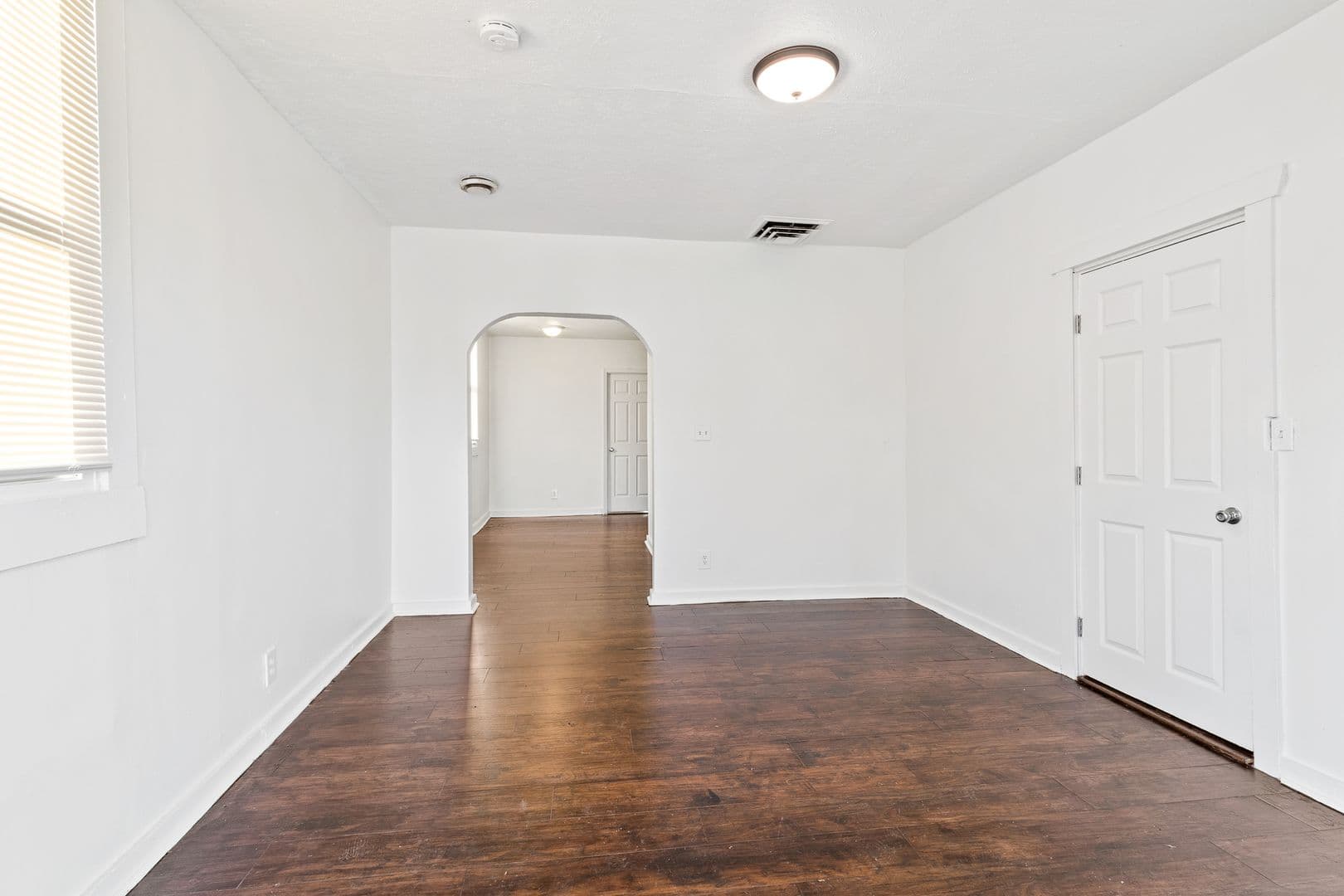 New Albany House: 1611 King St.