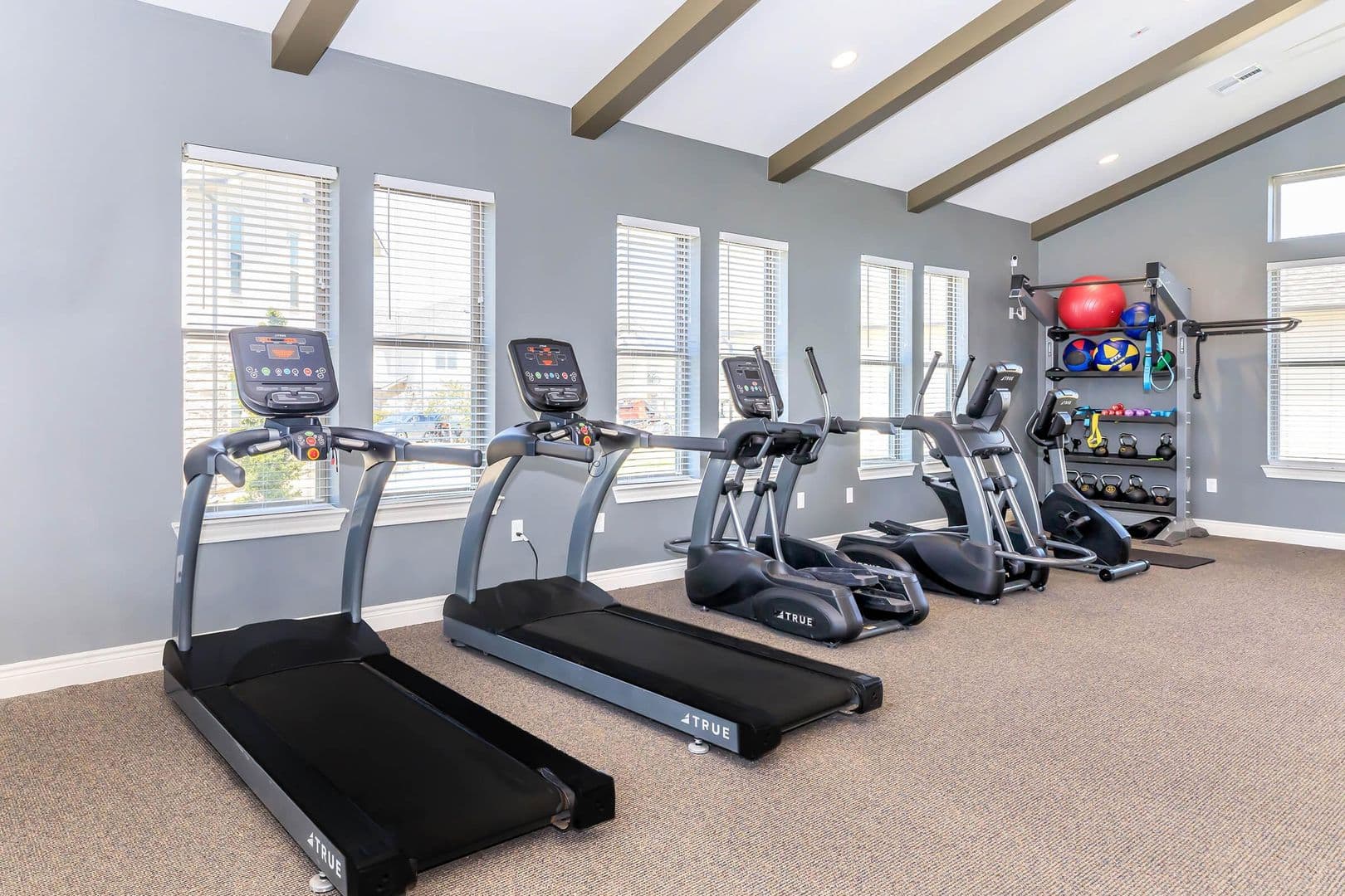 Fort Worth Apartment: 10150 E Hurst Blvd