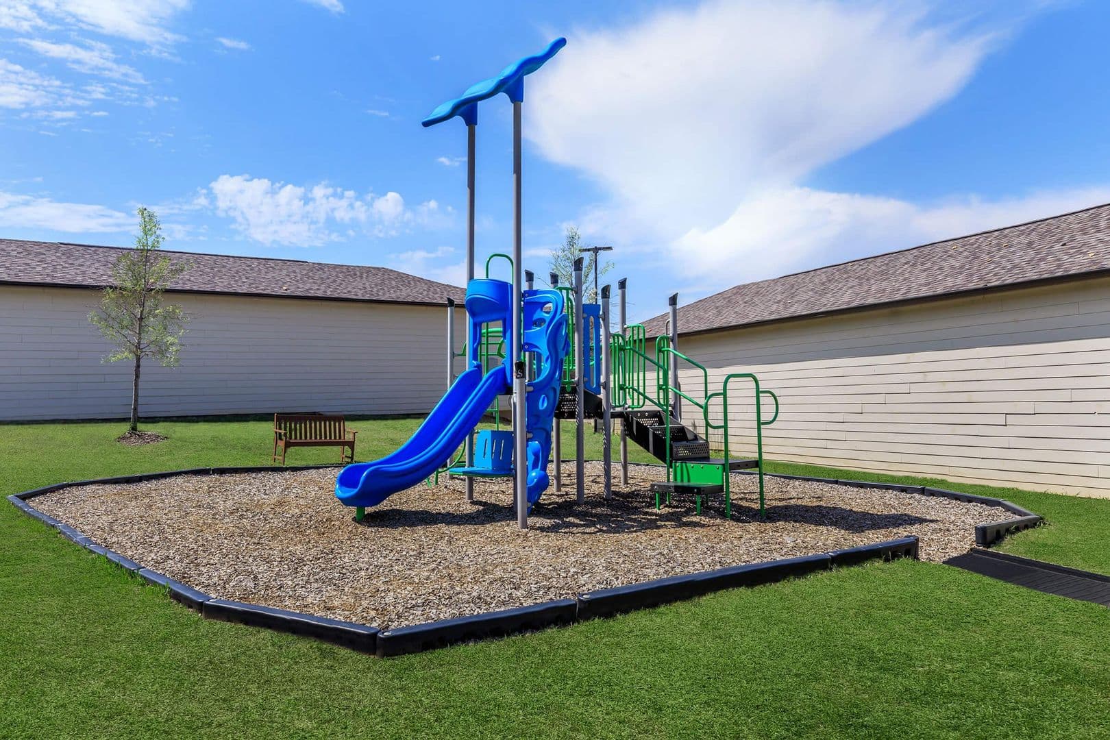 Midlothian Apartment: 2991 Lakeside Drive