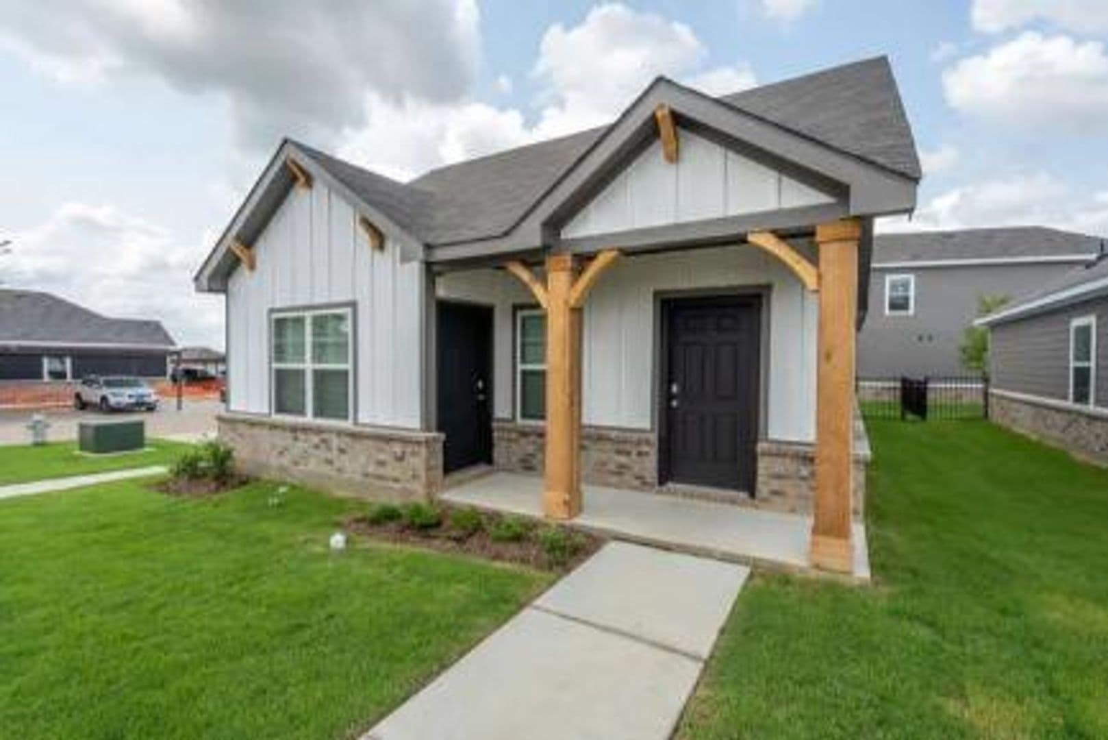 Fort Worth Apartment: 10150 E Hurst Blvd