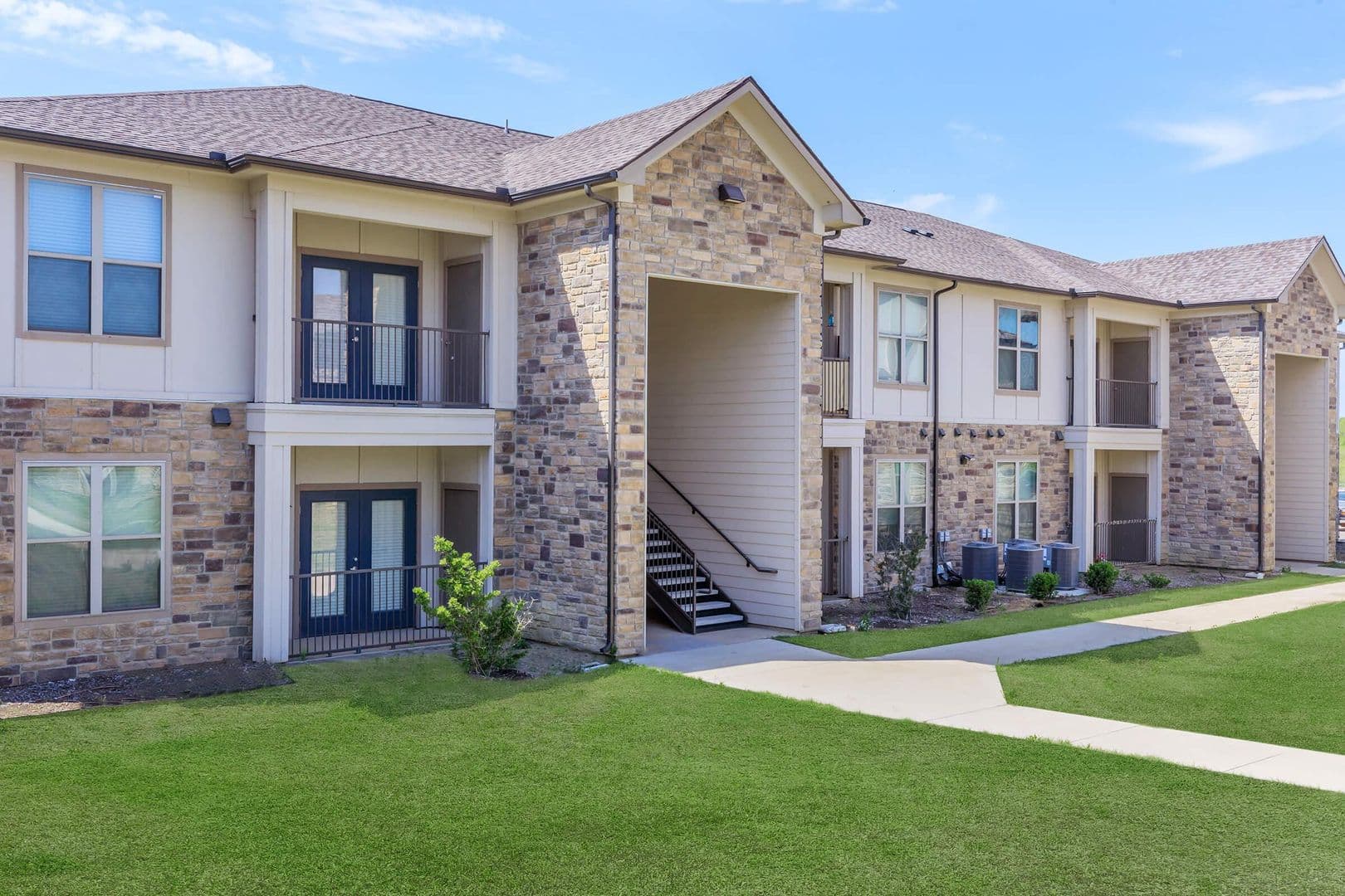 Fort Worth Apartment: 10150 E Hurst Blvd