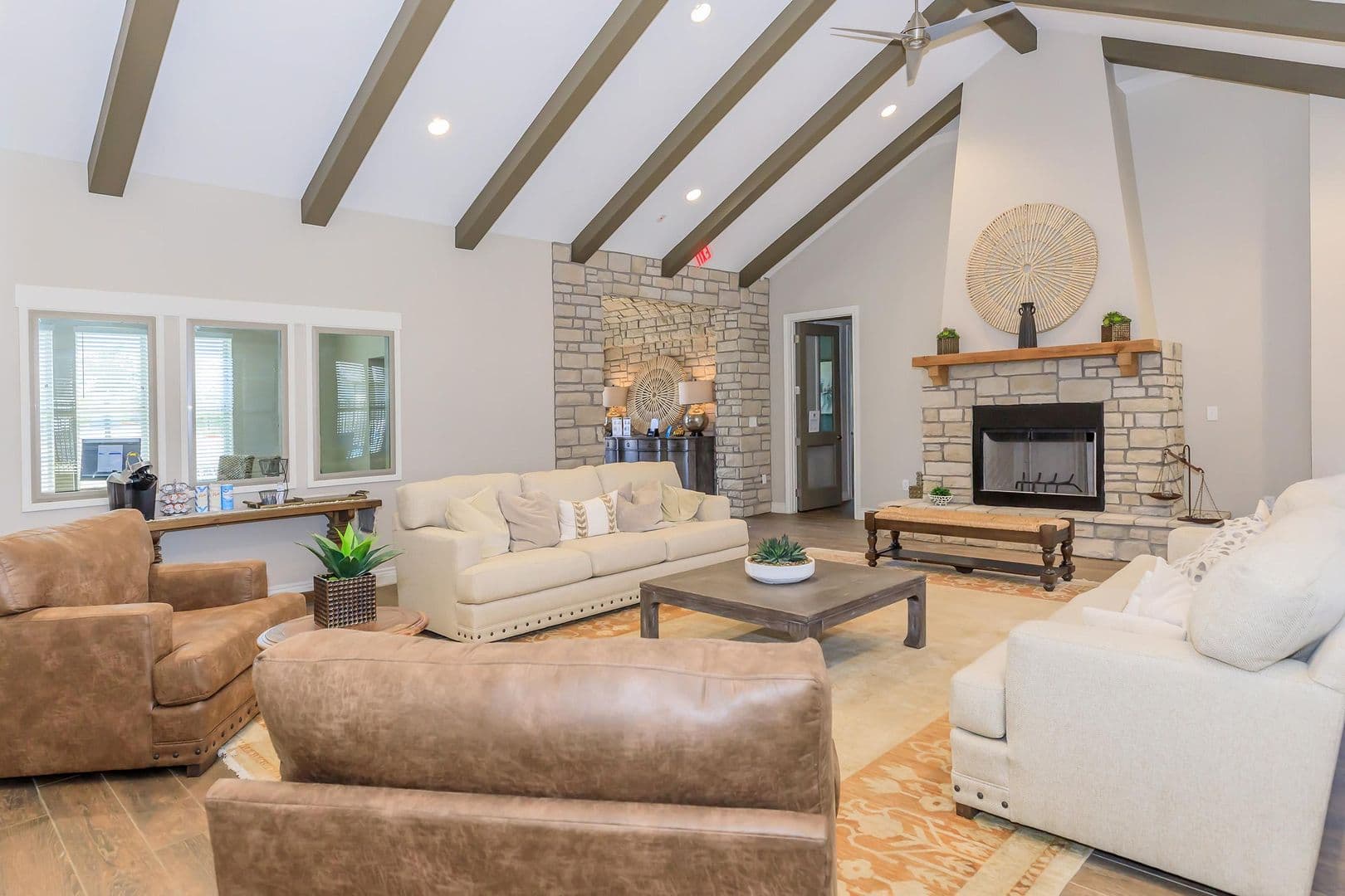 Midlothian Apartment: 2991 Lakeside Drive