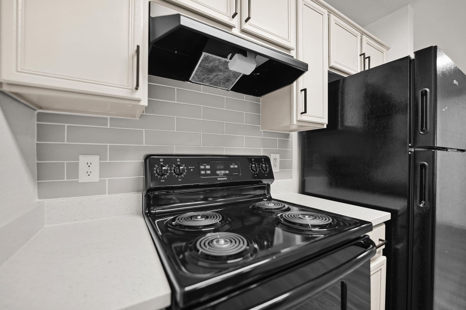 Midlothian Apartment: 170 Henderson Street