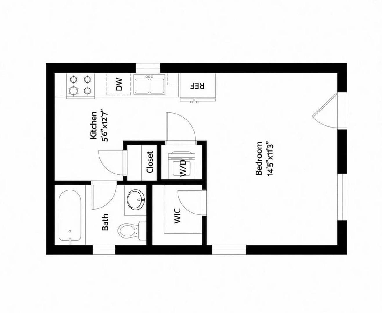 Fort Worth Apartment: 10150 E Hurst Blvd