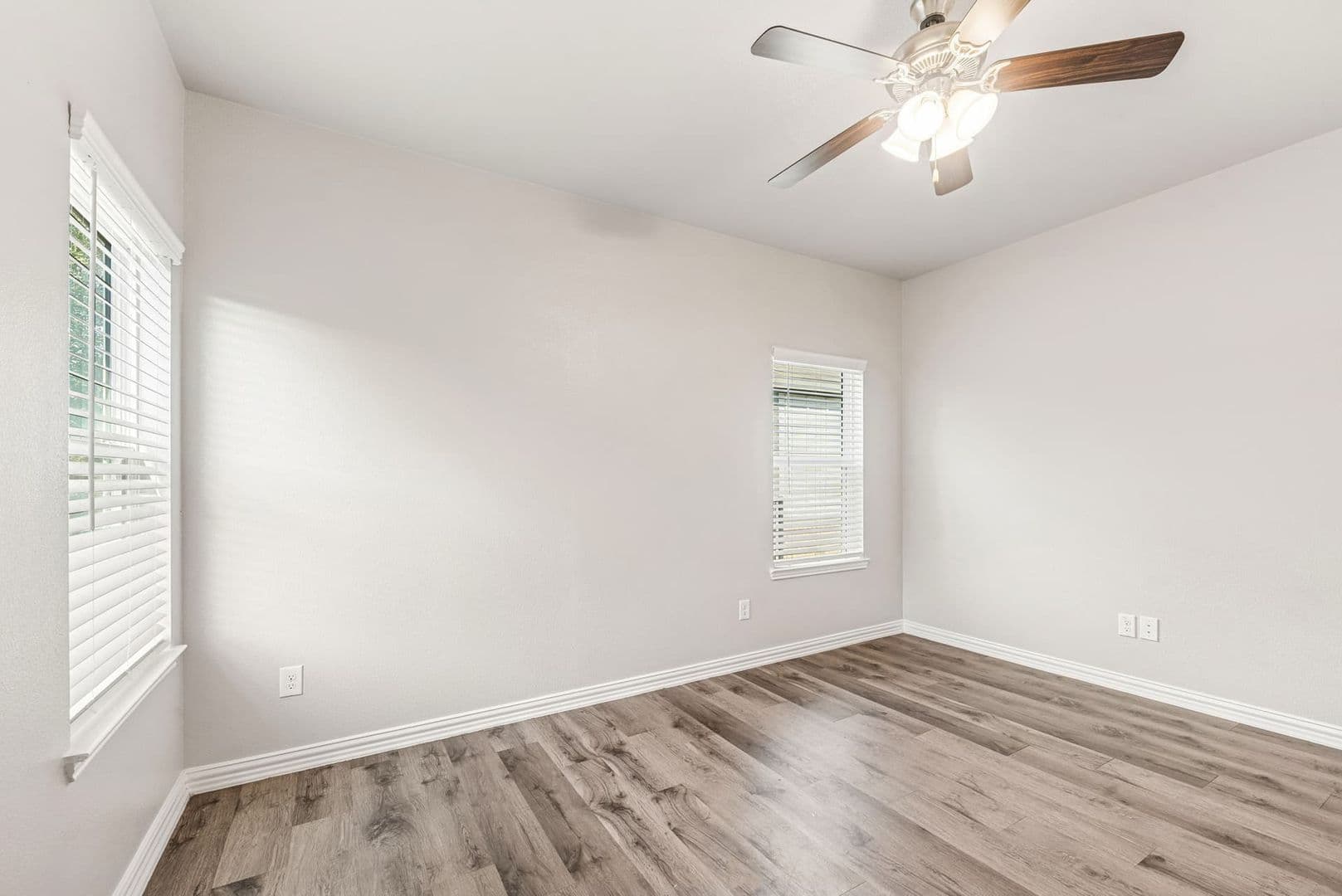 Fort Worth Apartment: 10150 E Hurst Blvd