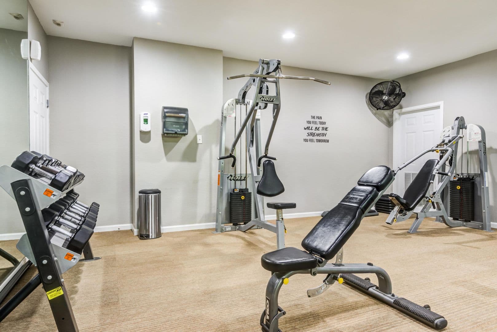 Fort Worth Apartment: 5101 Overton Ridge Blvd