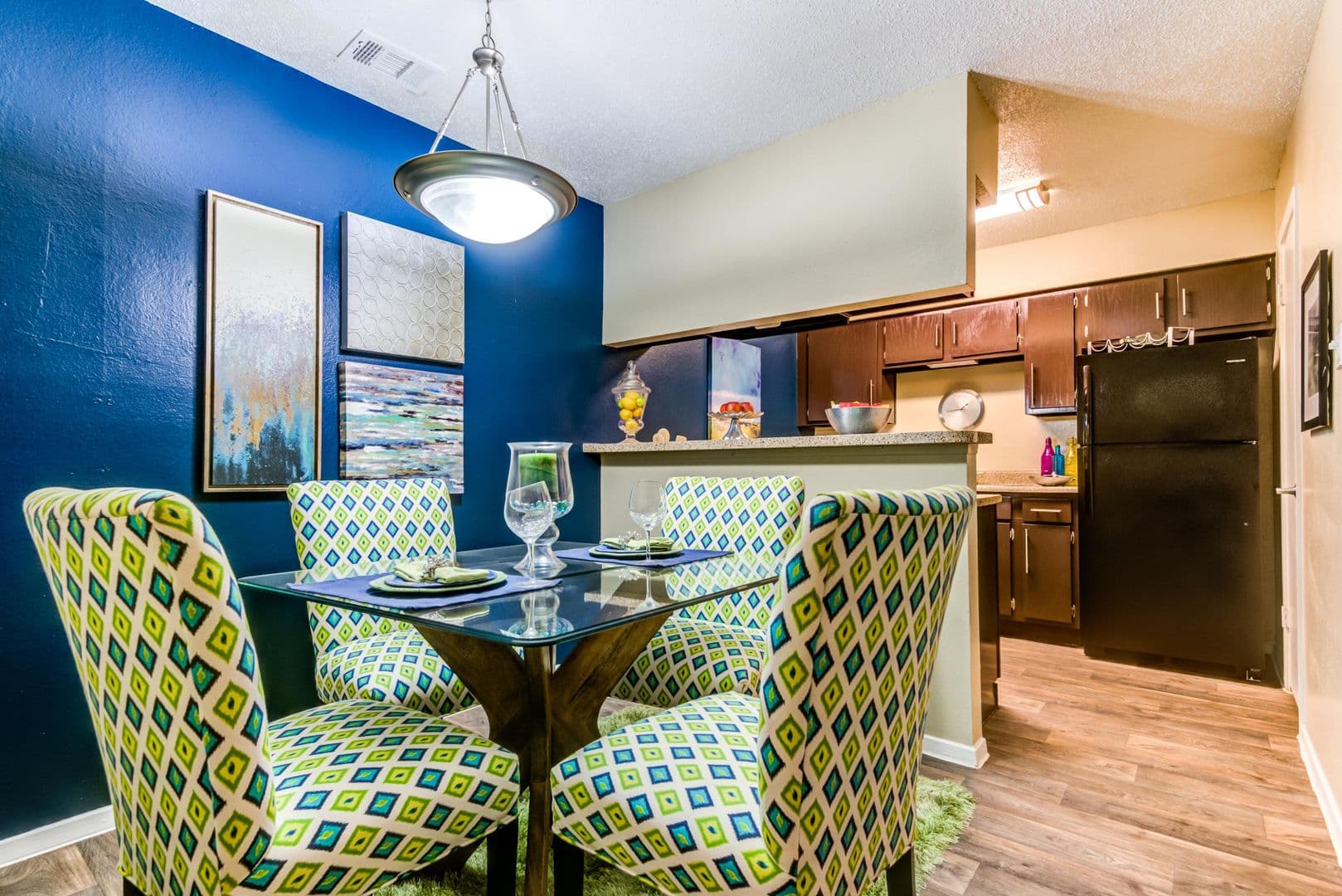 Fort Worth Apartment: 5101 Overton Ridge Blvd