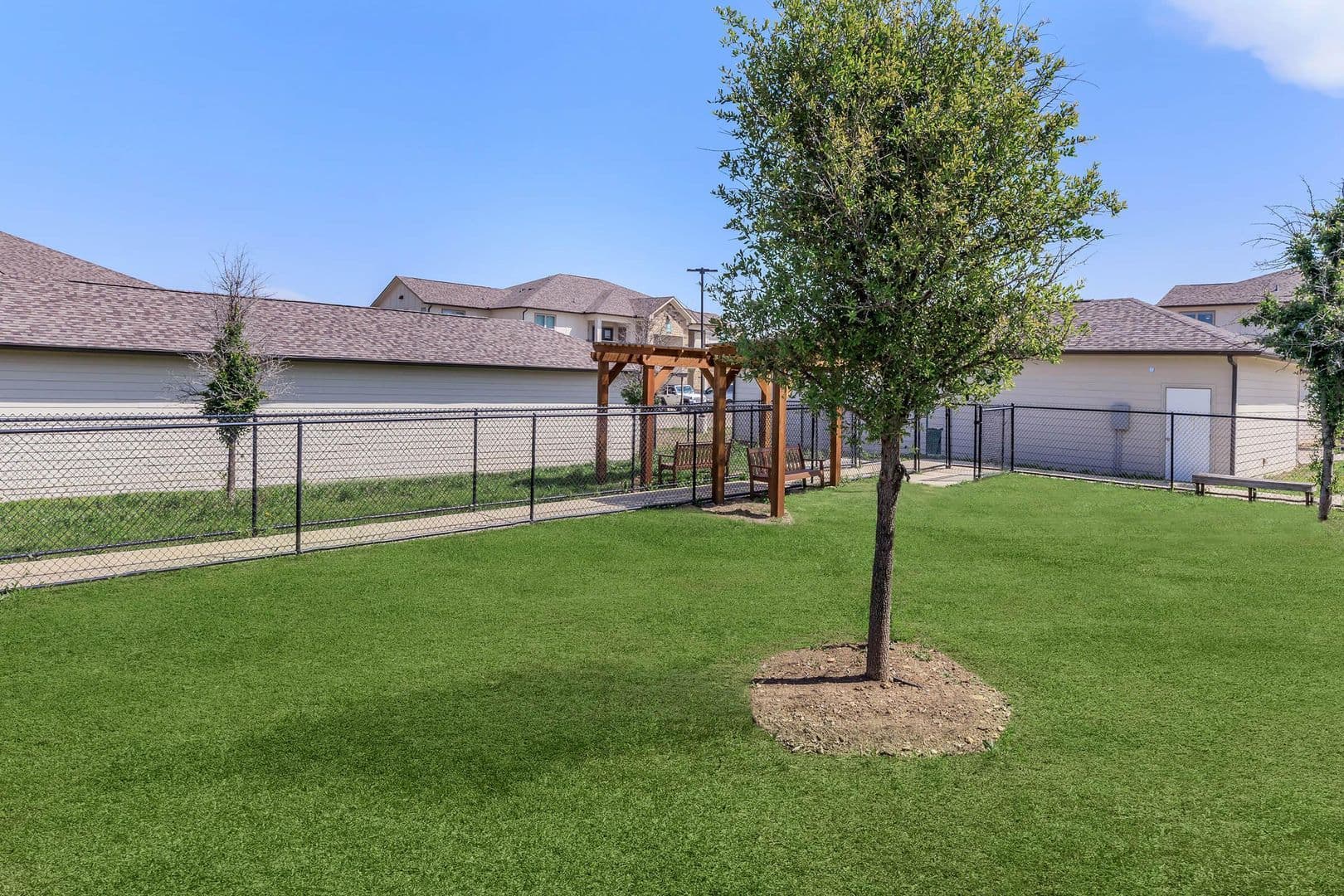 Midlothian Apartment: 2991 Lakeside Drive