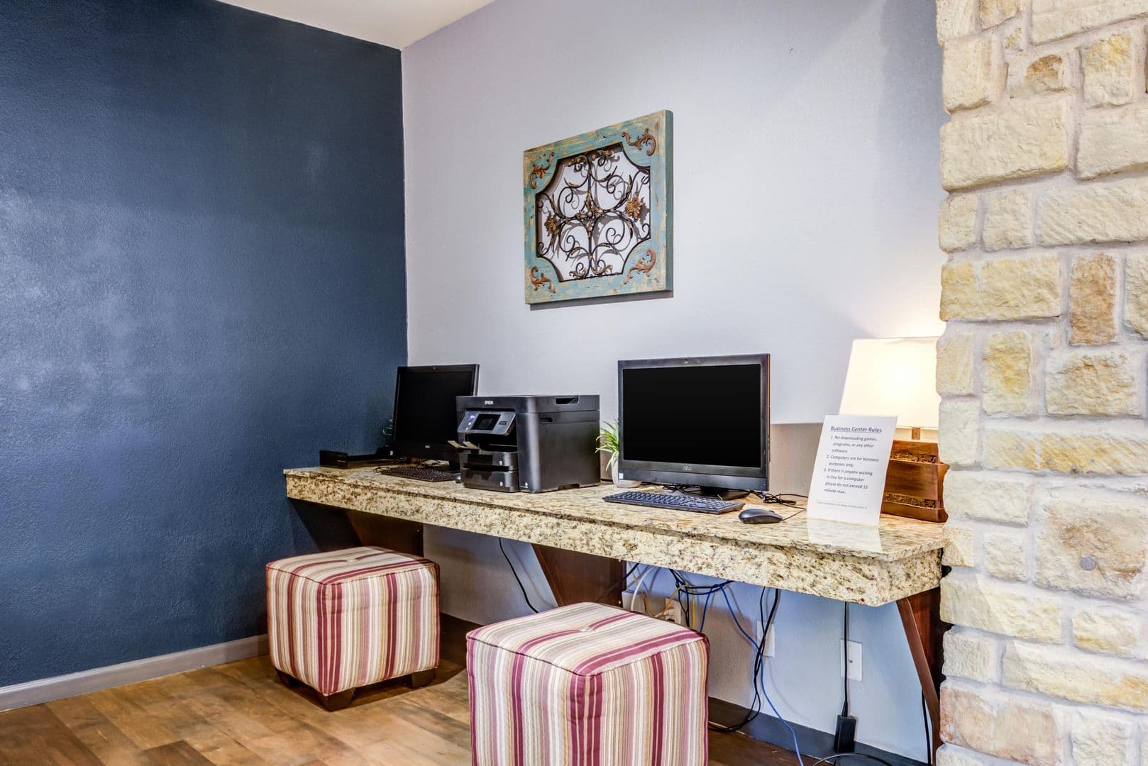 Fort Worth Apartment: 5101 Overton Ridge Blvd