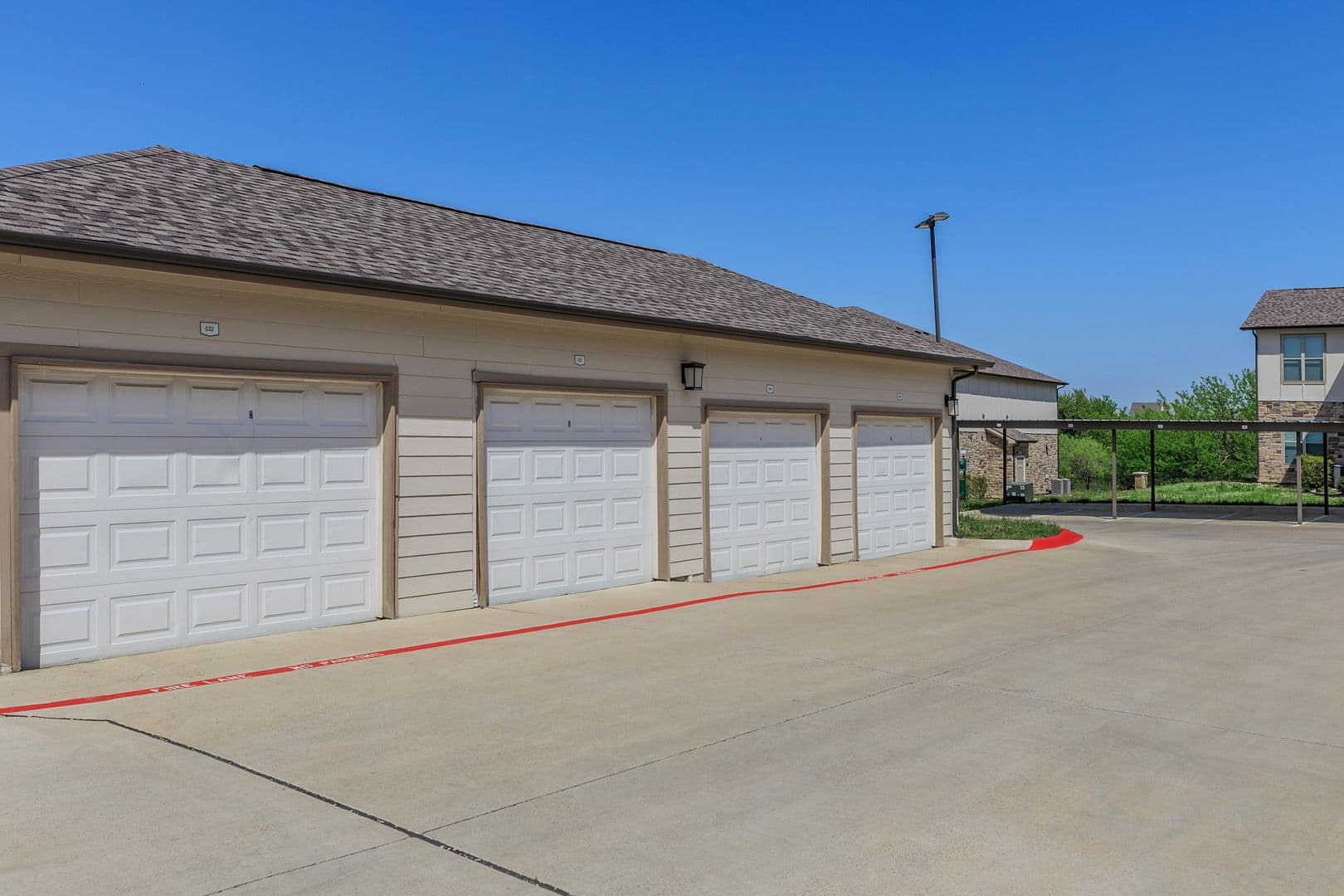 Midlothian Apartment: 2991 Lakeside Drive